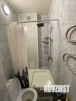 Студия квартира, посуточно, 30м2, 1/4 этаж