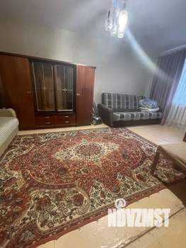 1-к квартира, на длительный срок, 31м2, 2/5 этаж