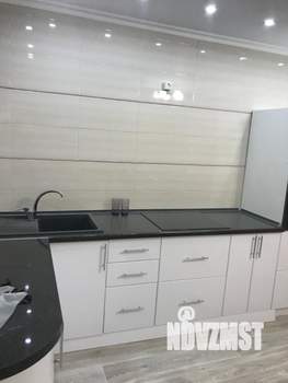 2-к квартира, посуточно, 65м2, 16/24 этаж