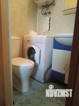 Студия квартира, посуточно, 16м2, 5/6 этаж