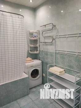 1-к квартира, посуточно, 51м2, 4/4 этаж