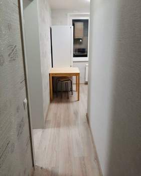 1-к квартира, на длительный срок, 32м2, 3/5 этаж