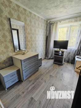 2-к квартира, посуточно, 45м2, 1/1 этаж