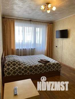 1-к квартира, посуточно, 34м2, 1/9 этаж