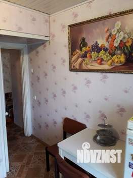 1-к квартира, на длительный срок, 30м2, 3/5 этаж