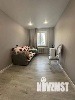 2-к квартира, посуточно, 45м2, 1/5 этаж