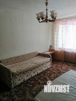 1-к квартира, на длительный срок, 30м2, 1/5 этаж