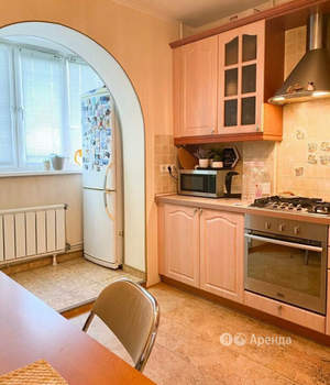 3-к квартира, на длительный срок, 78м2, 1/5 этаж