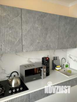 1-к квартира, на длительный срок, 33м2, 8/9 этаж