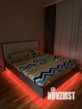 2-к квартира, посуточно, 60м2, 14/16 этаж