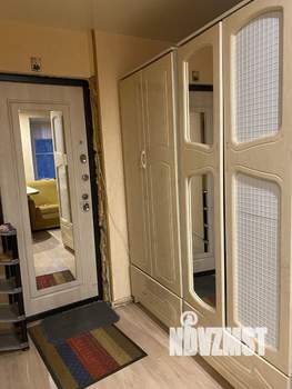 Студия квартира, на длительный срок, 25м2, 2/5 этаж