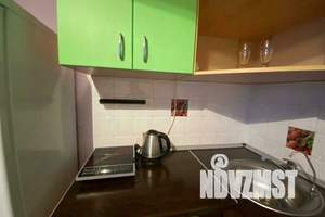 1-к квартира, посуточно, 36м2, 13/16 этаж