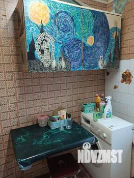 2-к квартира, на длительный срок, 43м2, 3/4 этаж