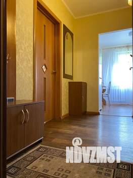 1-к квартира, посуточно, 34м2, 1/9 этаж