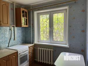 2-к квартира, на длительный срок, 44м2, 1/5 этаж