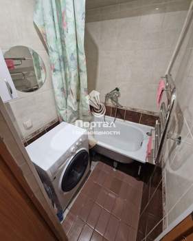 2-к квартира, на длительный срок, 52м2, 5/5 этаж