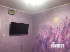 2-к квартира, посуточно, 47м2, 4/14 этаж