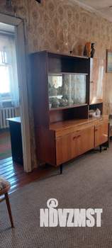 2-к квартира, на длительный срок, 45м2, 3/5 этаж