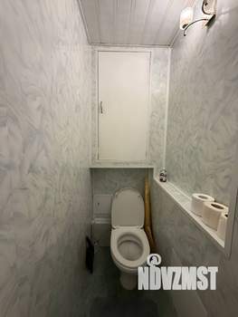 1-к квартира, на длительный срок, 42м2, 5/9 этаж