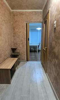 1-к квартира, на длительный срок, 34м2, 8/10 этаж