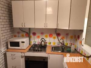 2-к квартира, на длительный срок, 47м2, 3/5 этаж