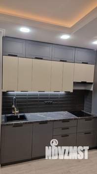 2-к квартира, на длительный срок, 63м2, 15/24 этаж