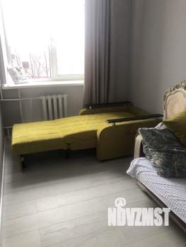 3-к квартира, посуточно, 67м2, 4/4 этаж