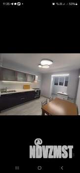 1-к квартира, на длительный срок, 38м2, 2/16 этаж