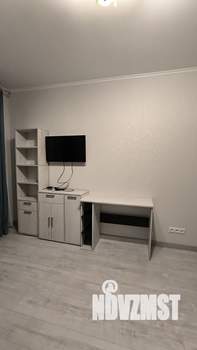 1-к квартира, на длительный срок, 34м2, 8/10 этаж