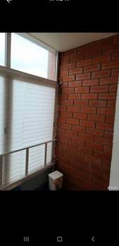 1-к квартира, на длительный срок, 42м2, 2/9 этаж