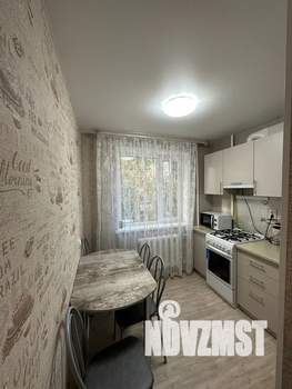 1-к квартира, посуточно, 33м2, 1/5 этаж