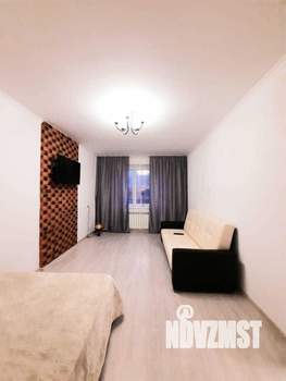 2-к квартира, посуточно, 56м2, 1/1 этаж