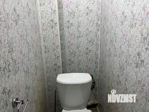 2-к квартира, на длительный срок, 50м2, 2/5 этаж