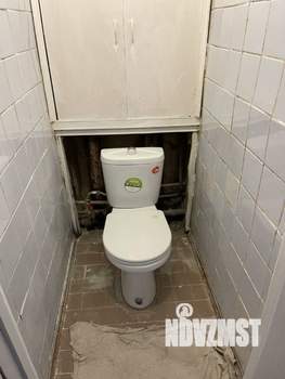 1-к квартира, на длительный срок, 40м2, 1/4 этаж