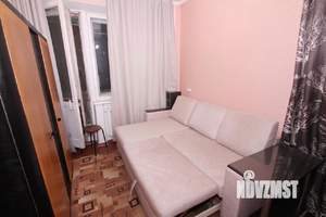 1-к квартира, на длительный срок, 30м2, 3/4 этаж