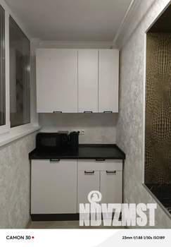 Студия квартира, посуточно, 25м2, 1/16 этаж