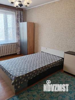 1-к квартира, на длительный срок, 32м2, 9/9 этаж