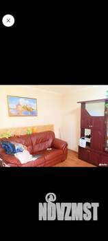 2-к квартира, на длительный срок, 50м2, 1/5 этаж