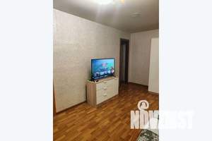 2-к квартира, посуточно, 40м2, 4/4 этаж