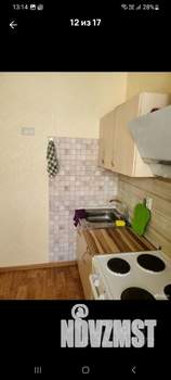 1-к квартира, на длительный срок, 42м2, 2/9 этаж