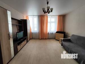 1-к квартира, на длительный срок, 31м2, 2/2 этаж