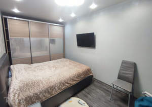 2-к квартира, на длительный срок, 44м2, 4/5 этаж