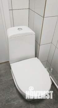 1-к квартира, посуточно, 16м2, 1/1 этаж