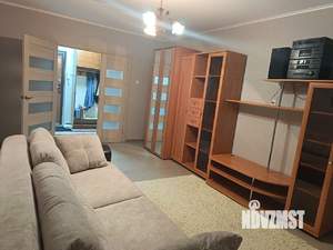 2-к квартира, на длительный срок, 61м2, 4/10 этаж