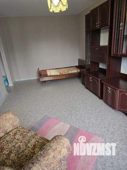 1-к квартира, на длительный срок, 32м2, 2/3 этаж