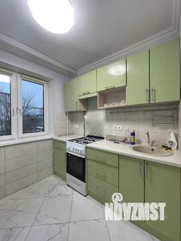 2-к квартира, на длительный срок, 46м2, 3/5 этаж