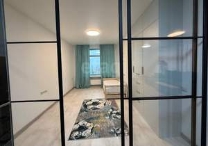 3-к квартира, на длительный срок, 62м2, 19/24 этаж