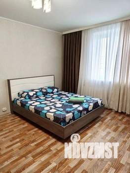 1-к квартира, посуточно, 59м2, 1/1 этаж