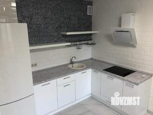 1-к квартира, на длительный срок, 59м2, 6/12 этаж