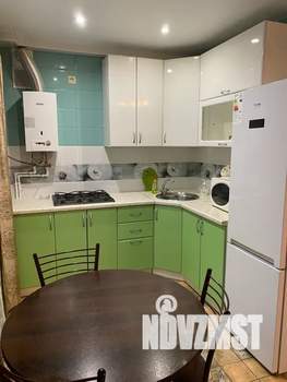 1-к квартира, посуточно, 32м2, 1/5 этаж